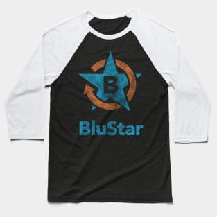 BluStar Baseball T-Shirt